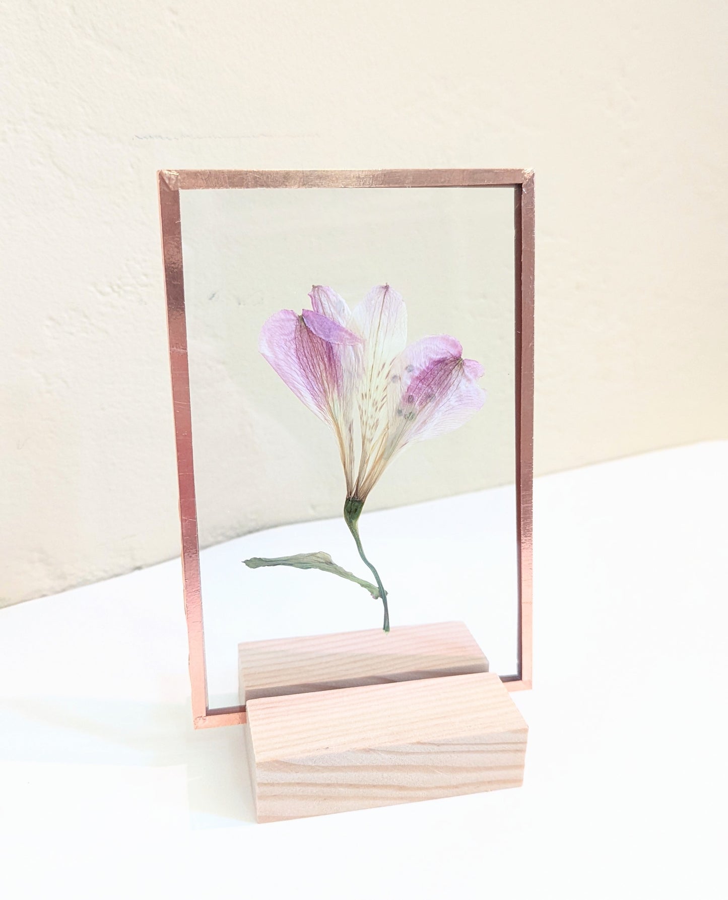 Framed Floral